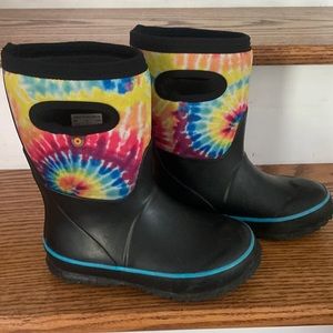Bogs winter waterproof boots